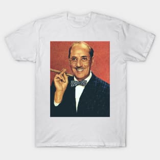 Groucho Marx 1957 T-Shirt